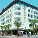 Xperia Grand Bali - Alanya
