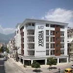 Xperia Grand Bali -