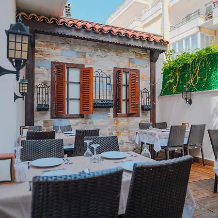 Xperia Grand Bali - Resort Alanya