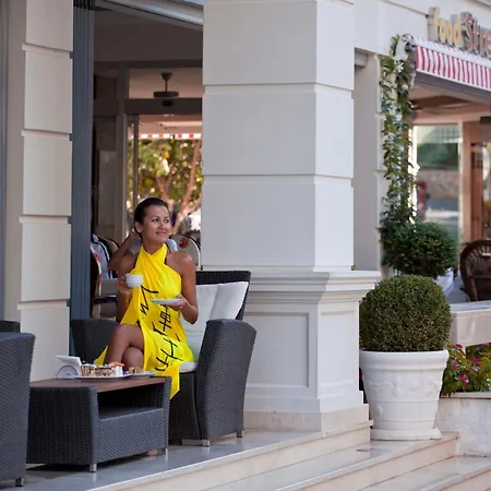 Xperia Grand Bali (adults Only) Resort 4*