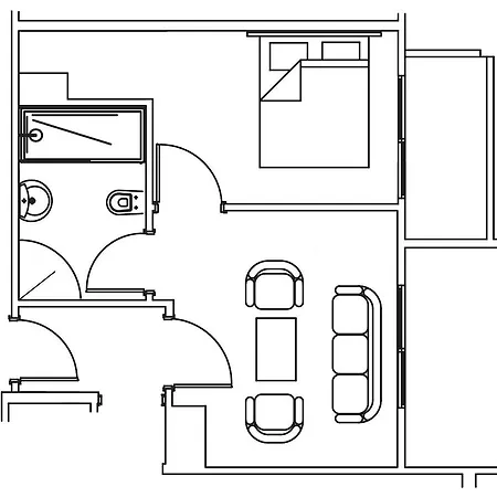 Resort Xperia Grand Bali (adults Only) 4*