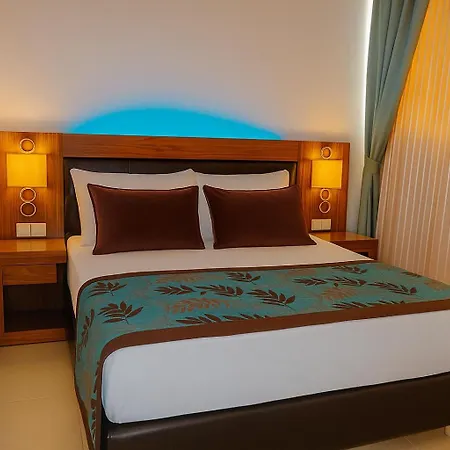 Xperia Grand Bali (adults Only) 4* Alanya