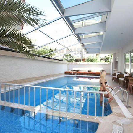 Resort Xperia Grand Bali (adults Only) Alanya