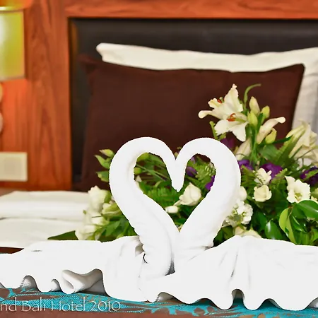 Xperia Grand Bali (adults Only) Resort