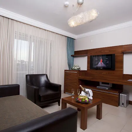 Resort Xperia Grand Bali (adults Only) 4*