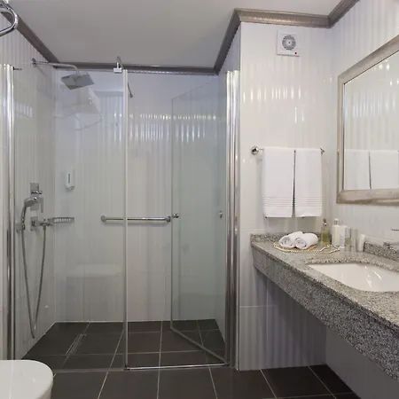 Resort Xperia Grand Bali (adults Only) Alanya