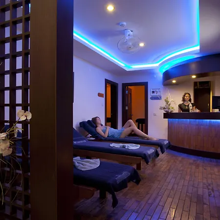 Xperia Grand Bali (adults Only) Resort 4*