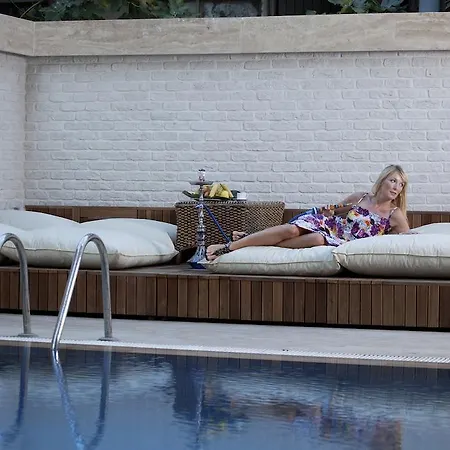 Xperia Grand Bali (adults Only) 4* Alanya