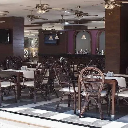 Xperia Grand Bali (adults Only) Resort 4*