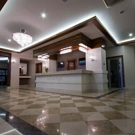 Xperia Grand Bali (adults Only) Alanya