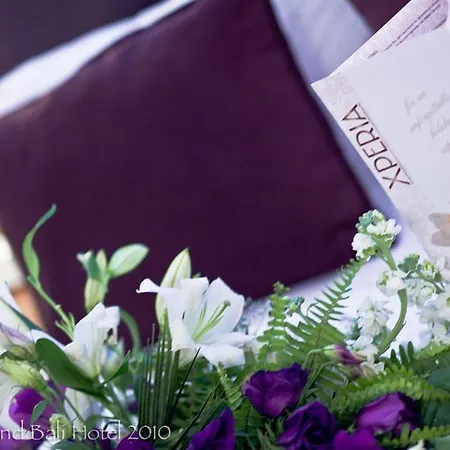 Xperia Grand Bali (adults Only)