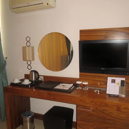 Xperia Grand Bali (adults Only) Semesteranläggning (resort) Alanya