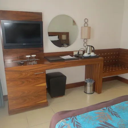 Xperia Grand Bali (adults Only) Semesteranläggning (resort) Alanya
