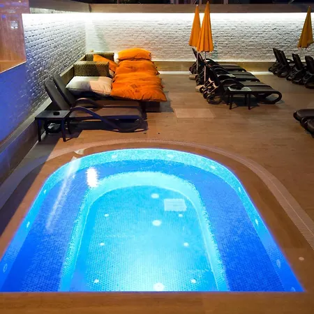 Xperia Grand Bali (adults Only) 알란야