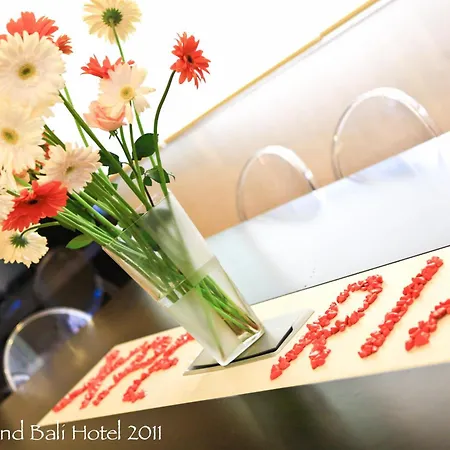 Xperia Grand Bali (adults Only)