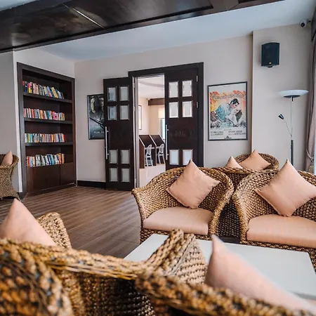 Xperia Grand Bali (adults Only) Semesteranläggning (resort) 4*