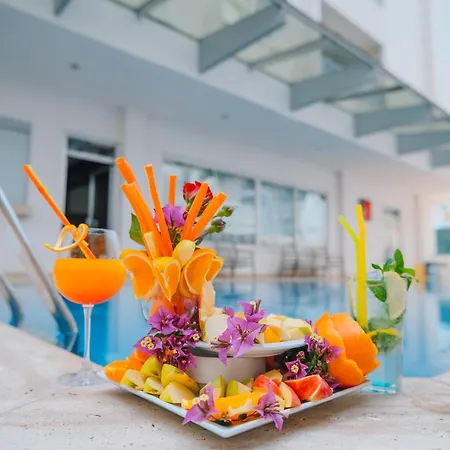 Xperia Grand Bali (adults Only) Semesteranläggning (resort)