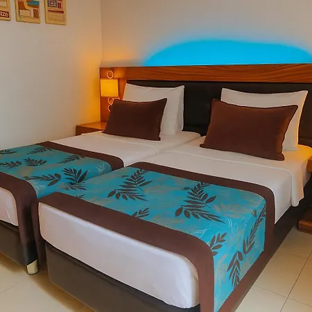 Xperia Grand Bali - Alanya