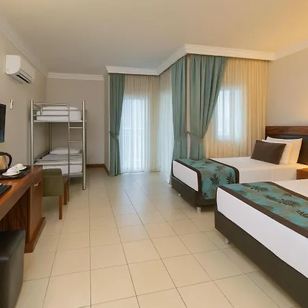 منتجع Xperia Grand Bali -