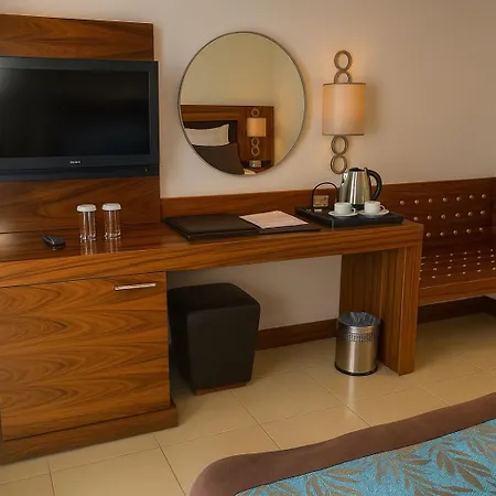 Xperia Grand Bali - Alanya