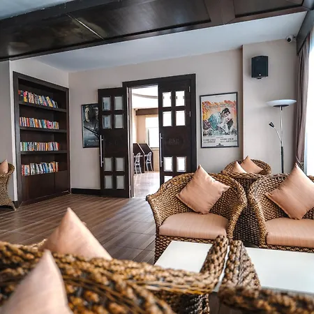 Xperia Grand Bali (adults Only) Alanya