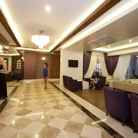 Xperia Grand Bali - Resort 4*