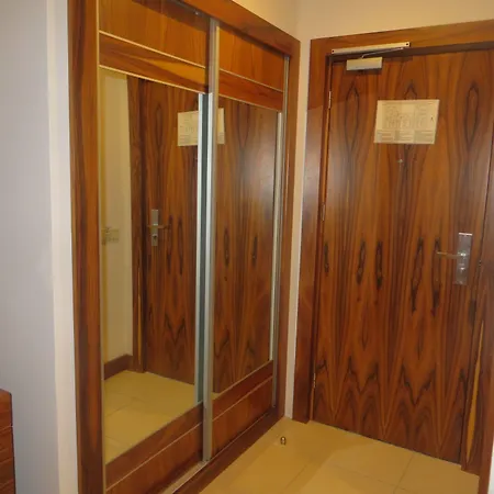 Xperia Grand Bali - 4* ألانيا