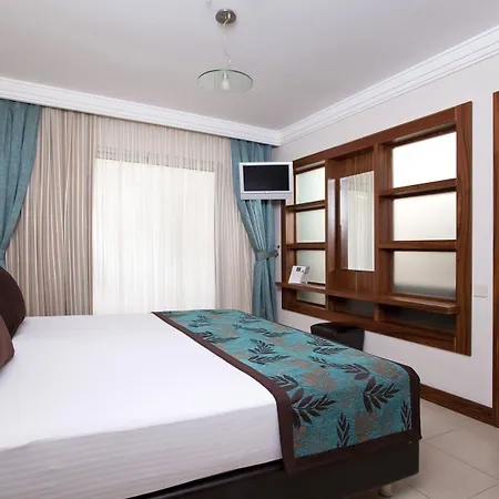 Xperia Grand Bali - Alanya