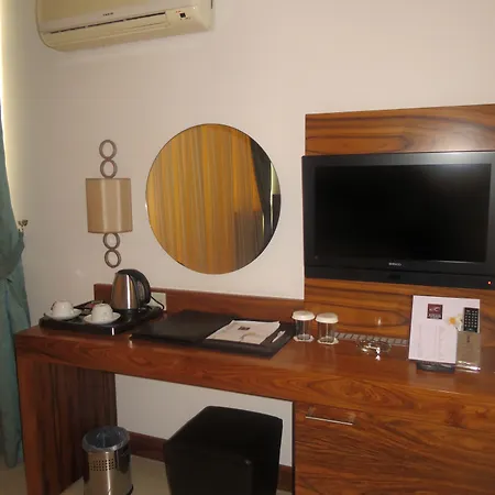 Xperia Grand Bali - Alanya