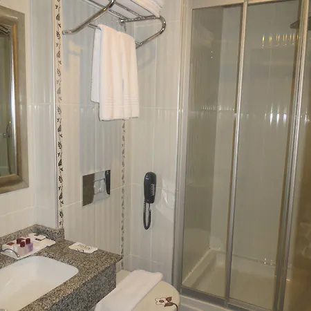 Θέρετρο Xperia Grand Bali (adults Only) 4*