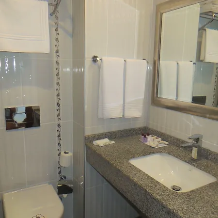 Θέρετρο Xperia Grand Bali (adults Only)