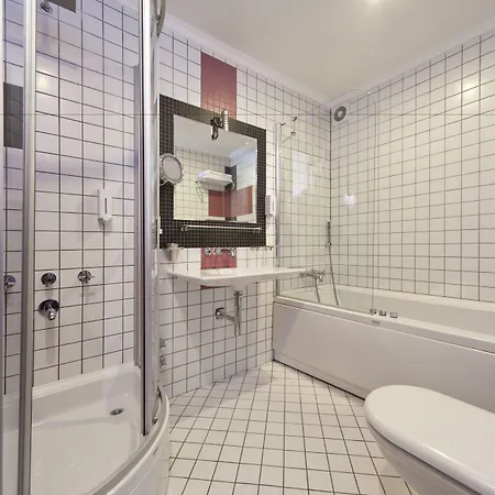 Station touristique Xperia Grand Bali (adults Only) Alanya