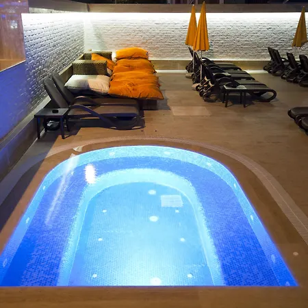 Xperia Grand Bali (adults Only) Θέρετρο 4*