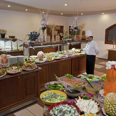 Xperia Grand Bali - Resort