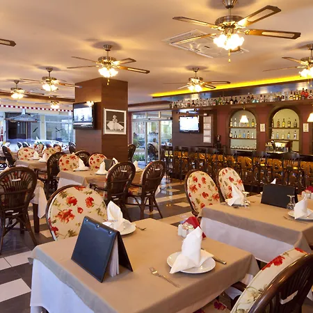 Xperia Grand Bali (adults Only) Alanya