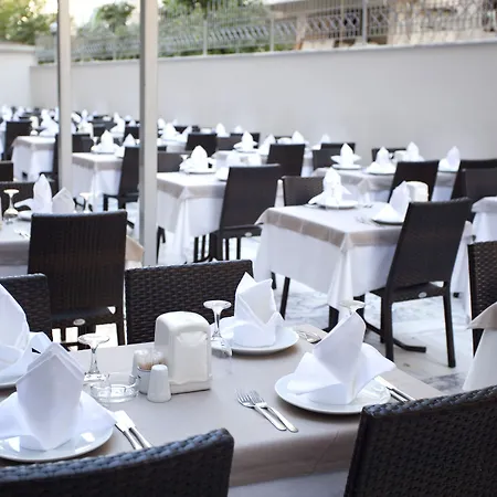 Station touristique Xperia Grand Bali (adults Only) Alanya