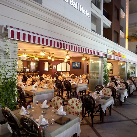 Station touristique Xperia Grand Bali (adults Only) 4*