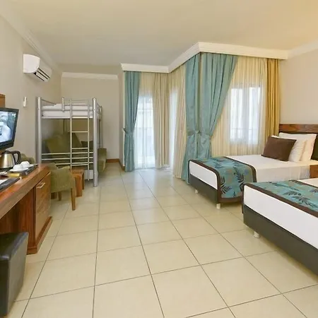 Xperia Grand Bali (adults Only) Alanya