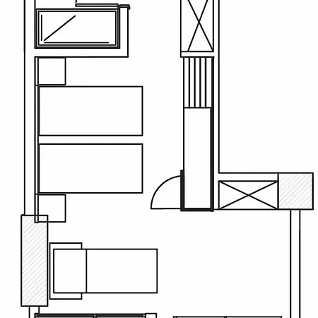 Xperia Grand Bali (adults Only) Station touristique 4*