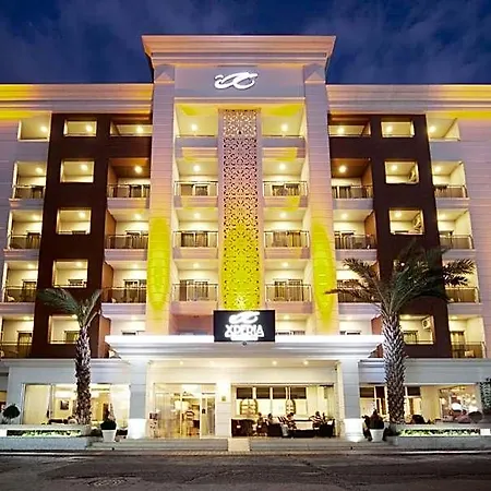 Xperia Grand Bali (adults Only) Alanya