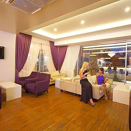 Xperia Grand Bali (adults Only) Station touristique 4*