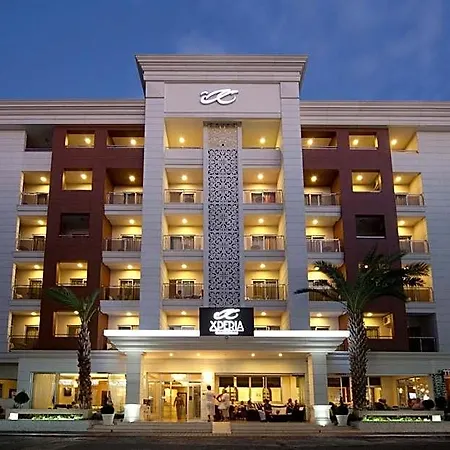 Xperia Grand Bali (adults Only) Station touristique 4*