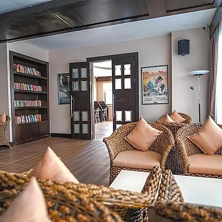 Xperia Grand Bali (adults Only) 4* Alanya