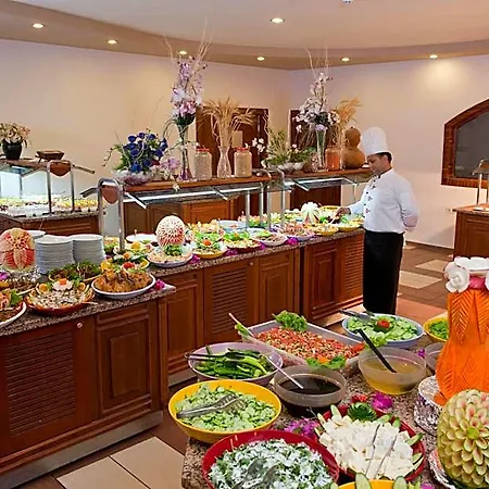 Xperia Grand Bali (adults Only) Station touristique