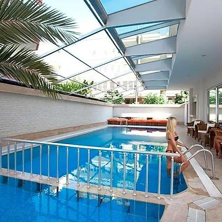 Station touristique Xperia Grand Bali (adults Only) Alanya