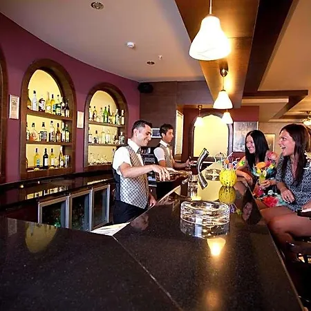 Xperia Grand Bali (adults Only) Station touristique Alanya