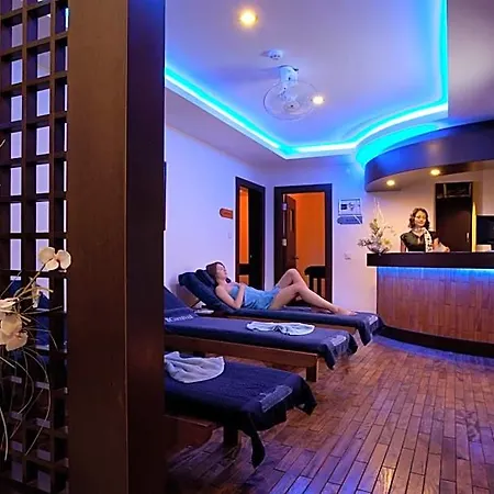 Xperia Grand Bali (adults Only) 4*