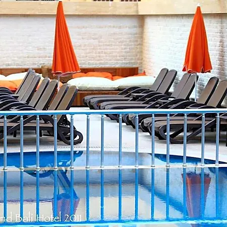 Xperia Grand Bali (adults Only) Station touristique 4*