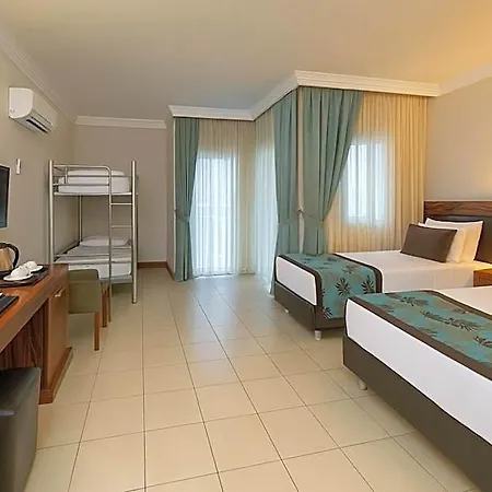 Xperia Grand Bali (adults Only) Station touristique 4*