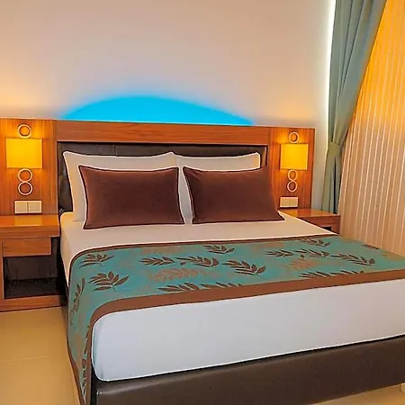 Station touristique Xperia Grand Bali (adults Only) Alanya